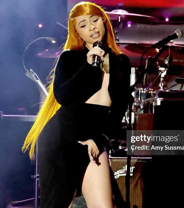 ice-spice gallery photo #479