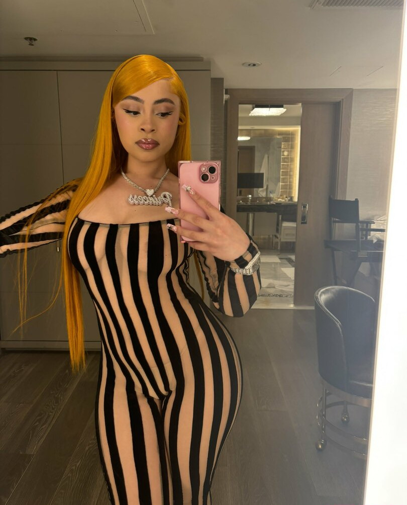 ice-spice gallery photo #480