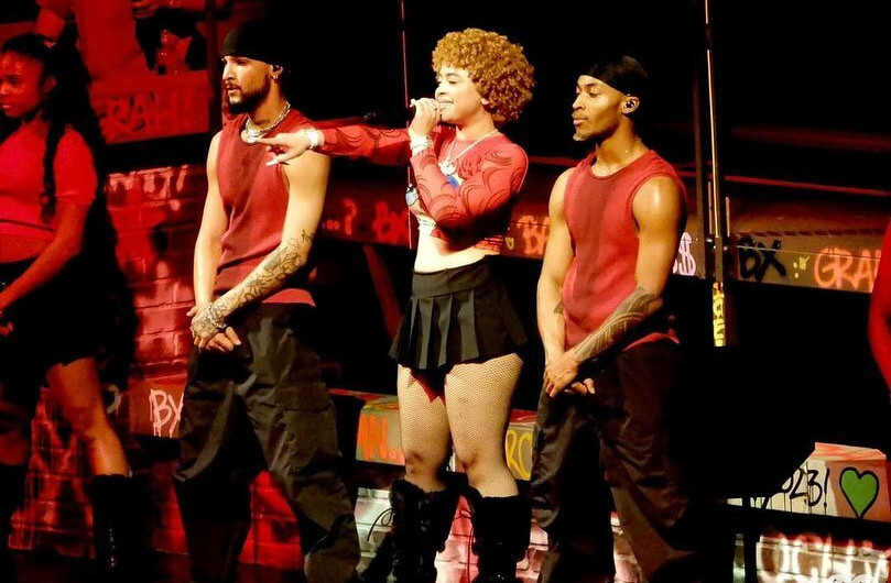 ice-spice gallery photo #492