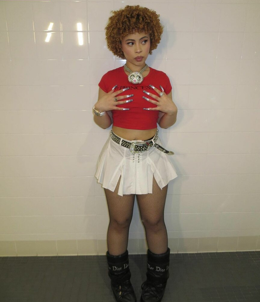 ice-spice gallery photo #496