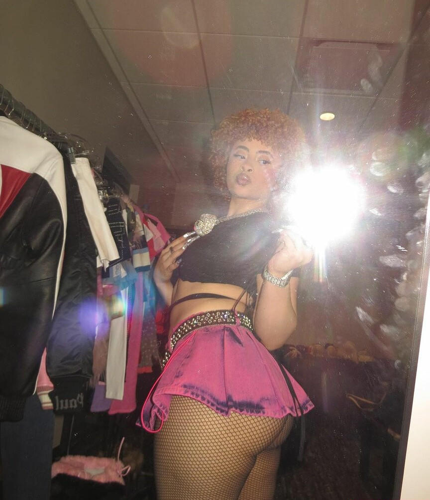 ice-spice gallery photo #497