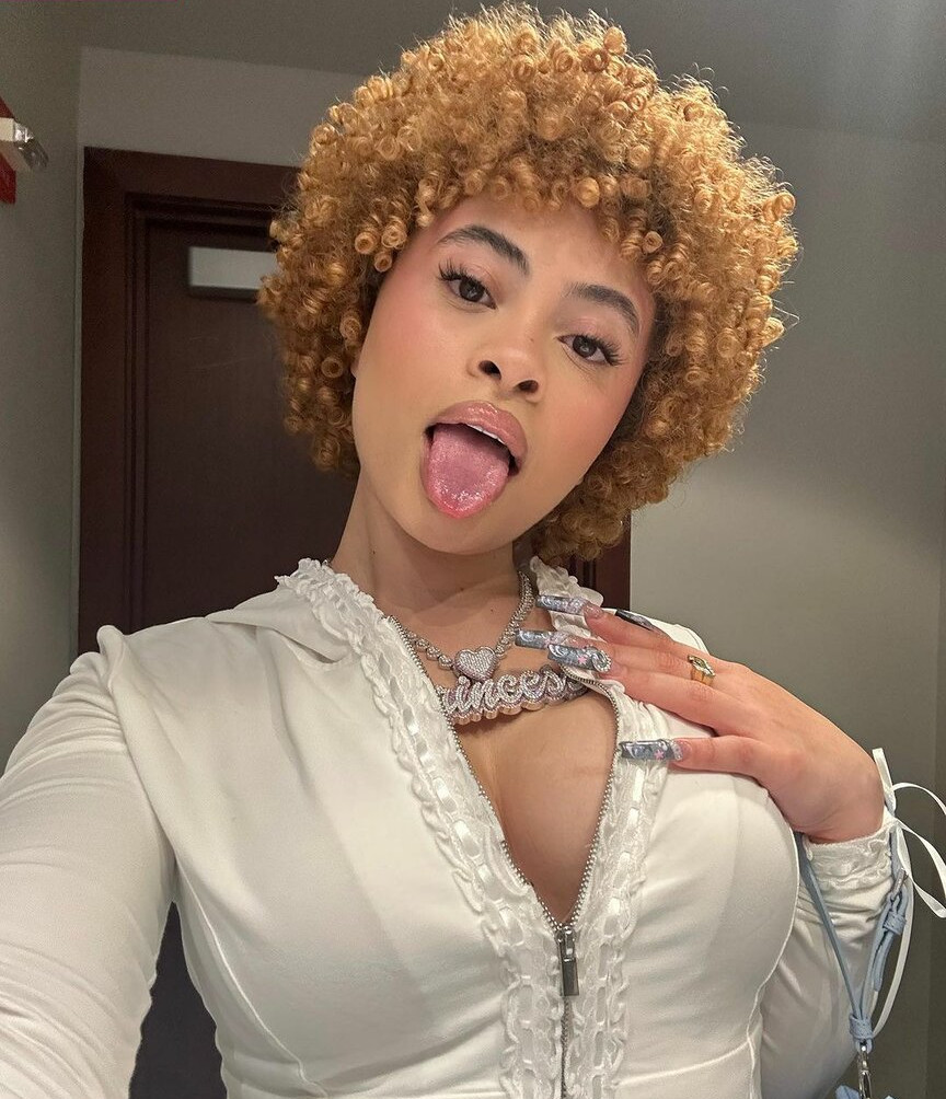 ice-spice gallery photo #498