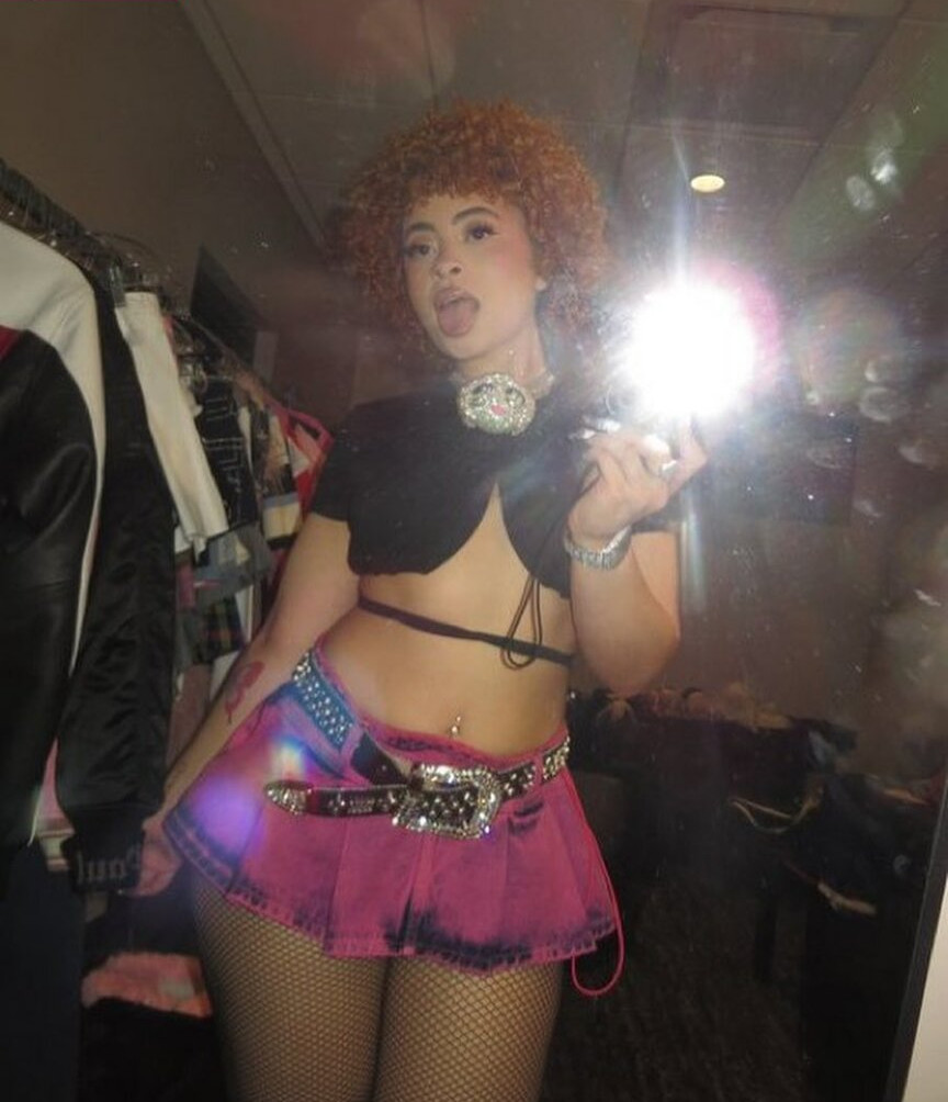 ice-spice gallery photo #500