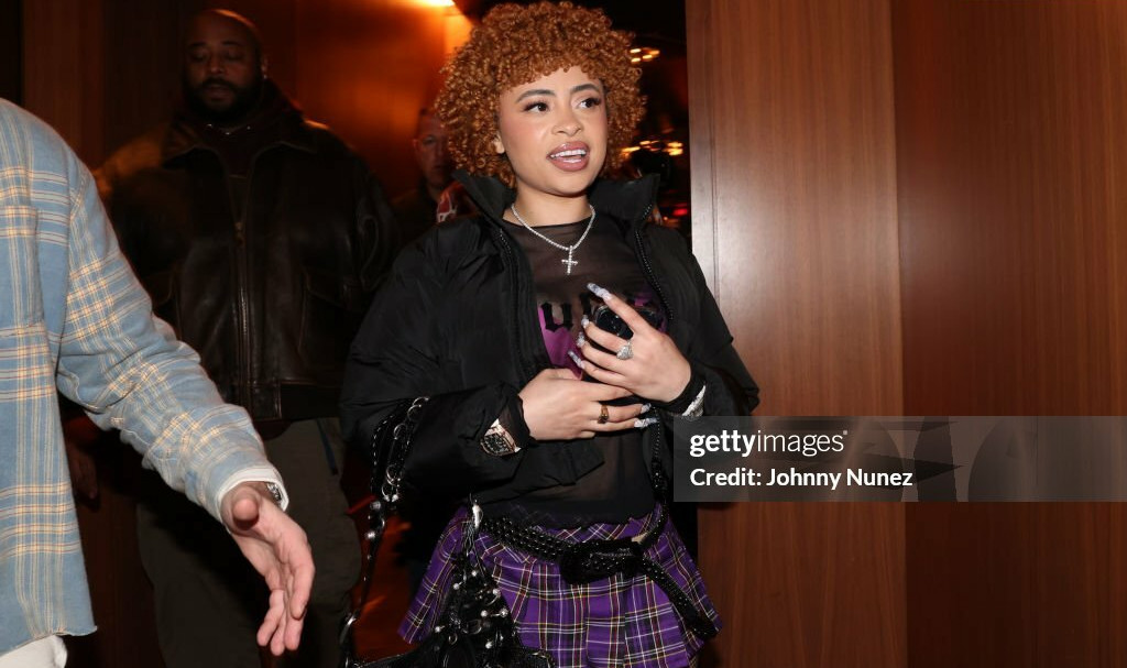 ice-spice gallery photo #501