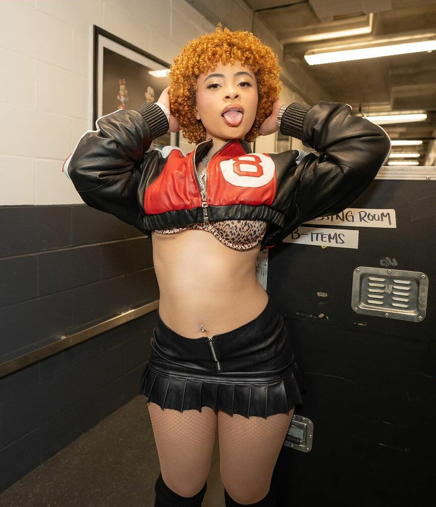 ice-spice gallery photo #515