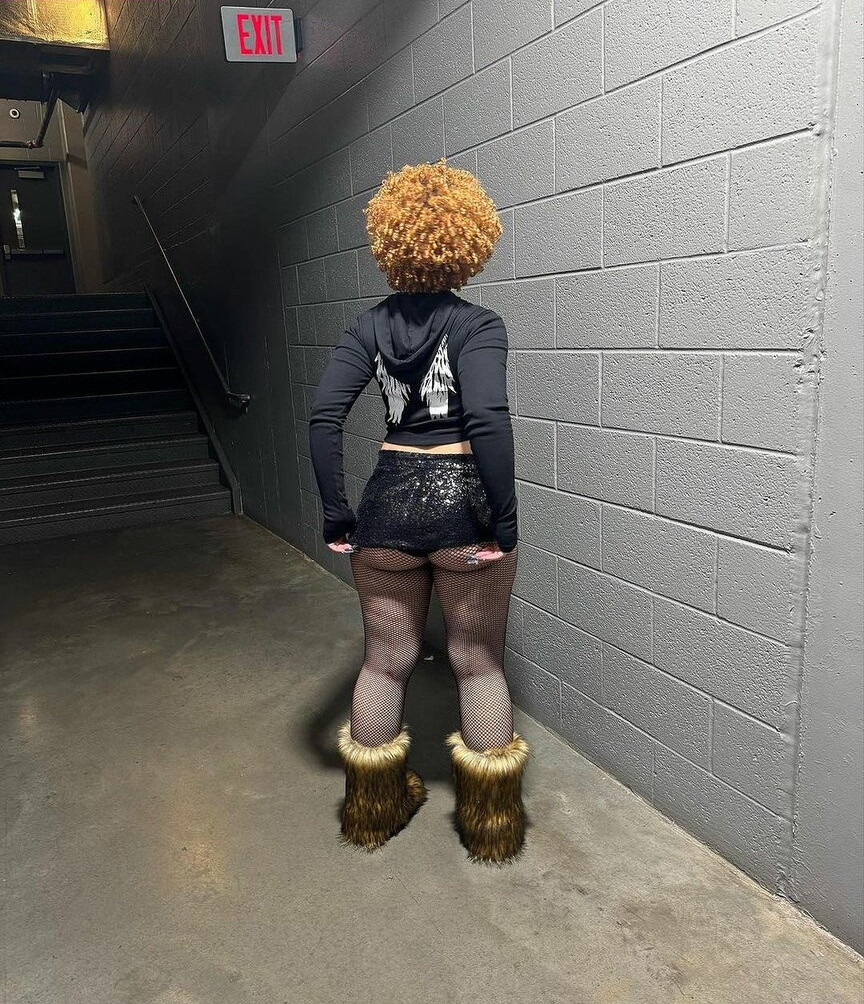 ice-spice gallery photo #521