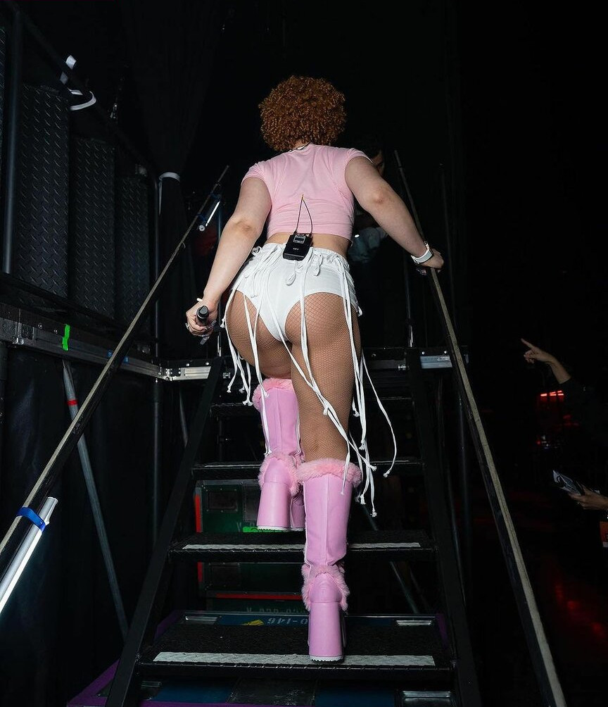 ice-spice gallery photo #523