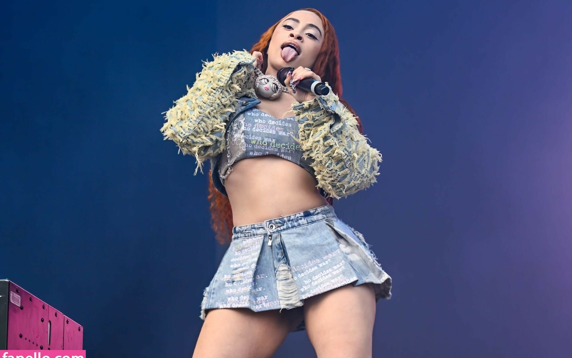 ice-spice gallery photo #534