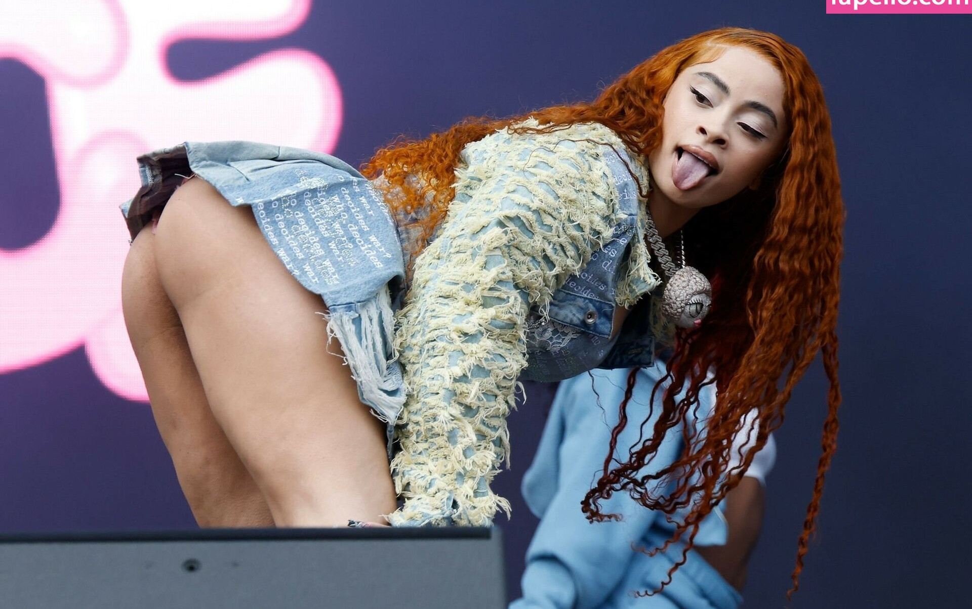 ice-spice gallery photo #535