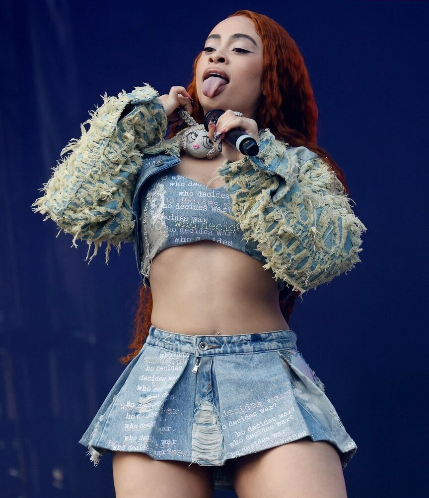 ice-spice gallery photo #536