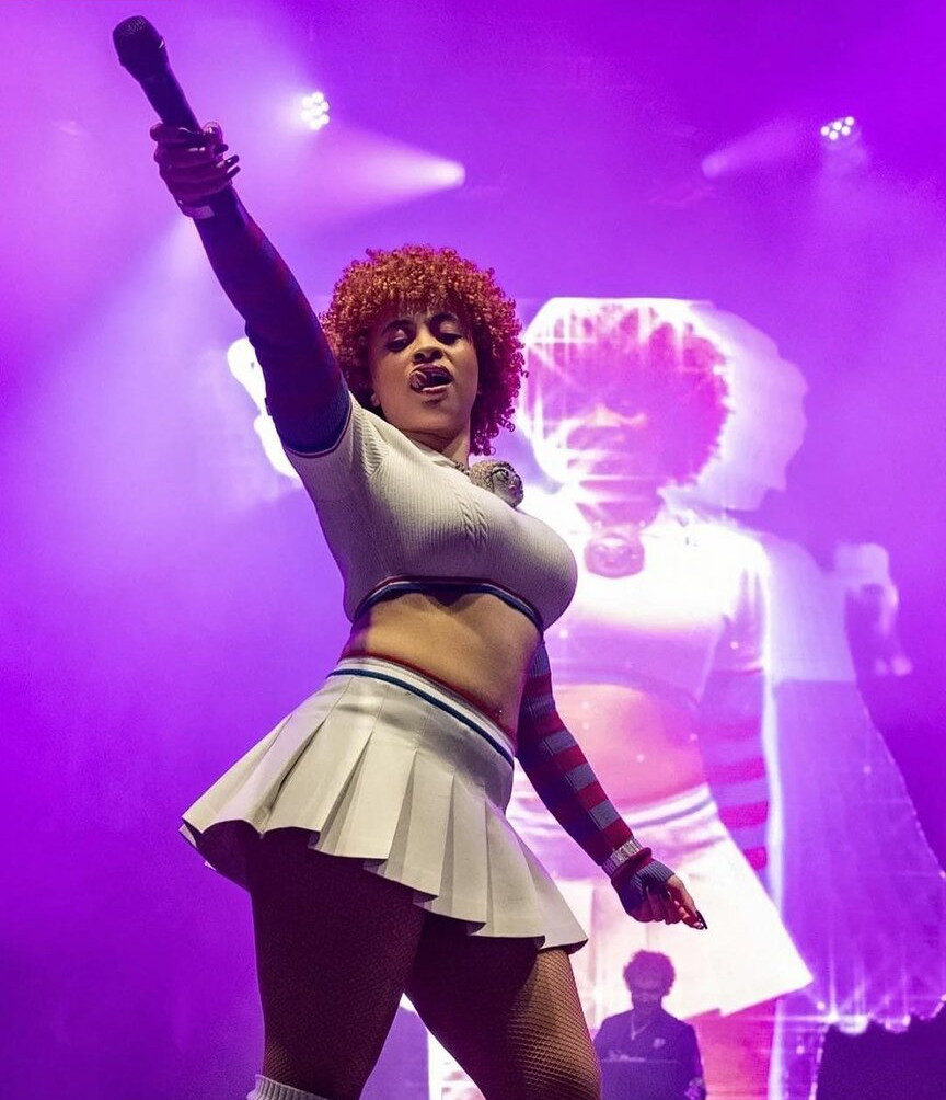 ice-spice gallery photo #537