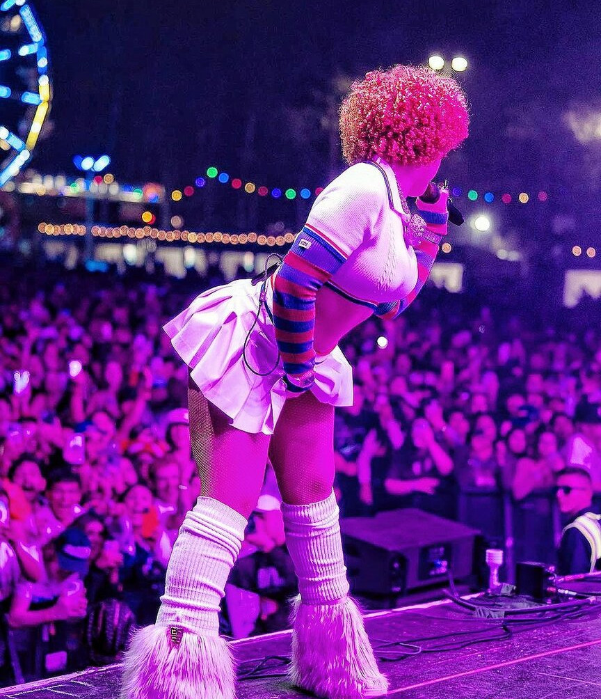 ice-spice gallery photo #538