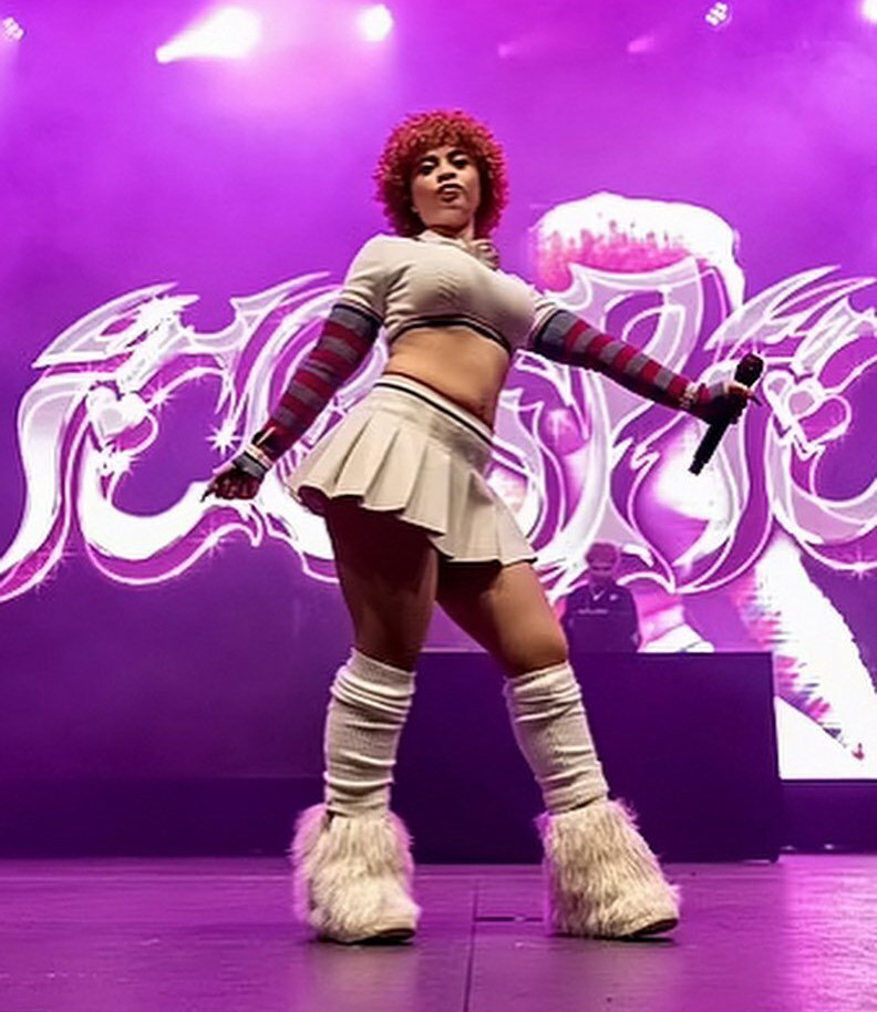 ice-spice gallery photo #539