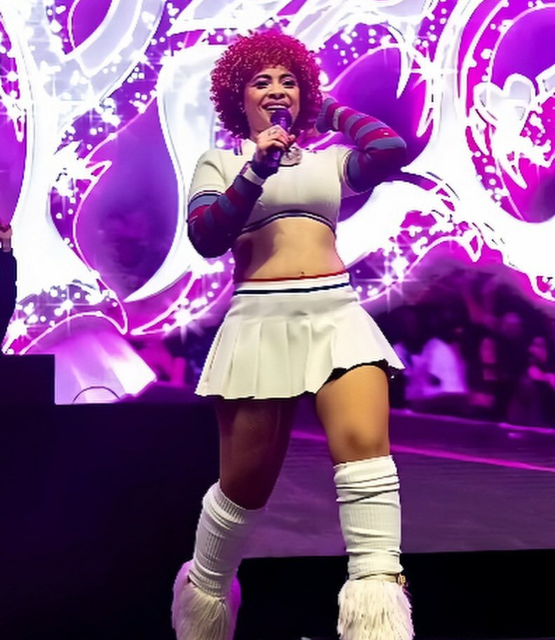 ice-spice gallery photo #540