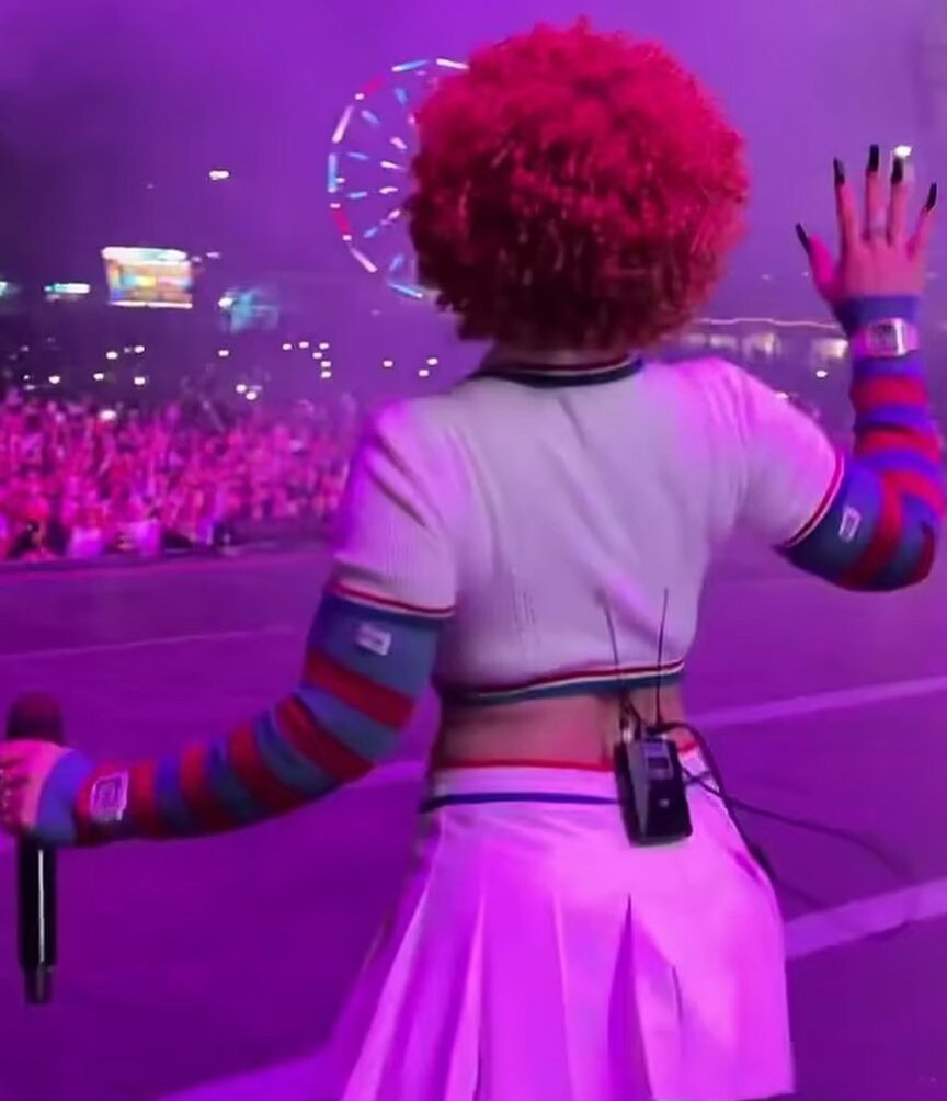 ice-spice gallery photo #541