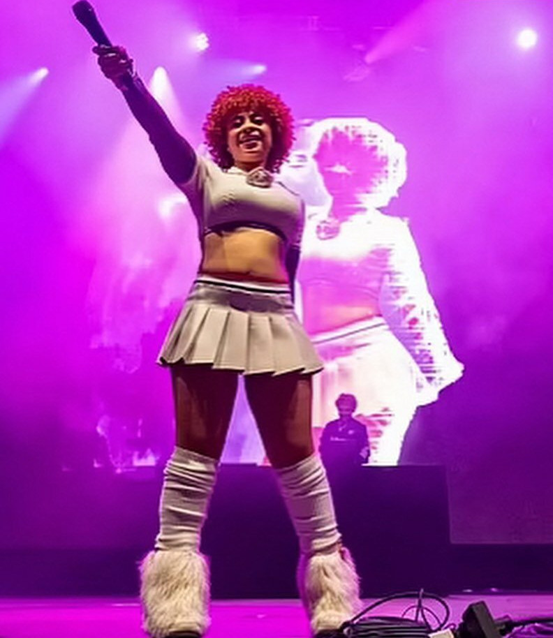 ice-spice gallery photo #543