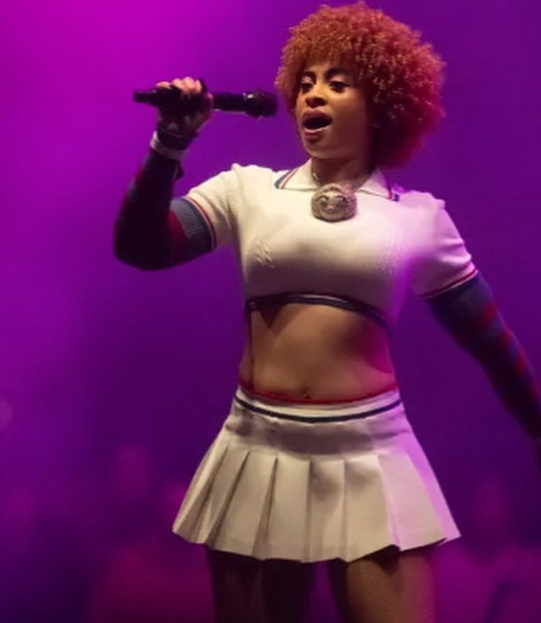 ice-spice gallery photo #544