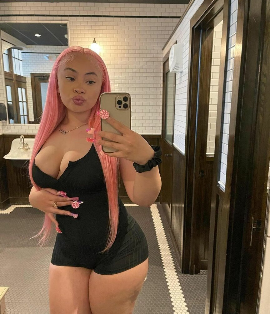 ice-spice gallery photo #549