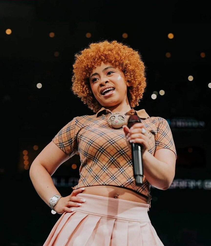 ice-spice gallery photo #551