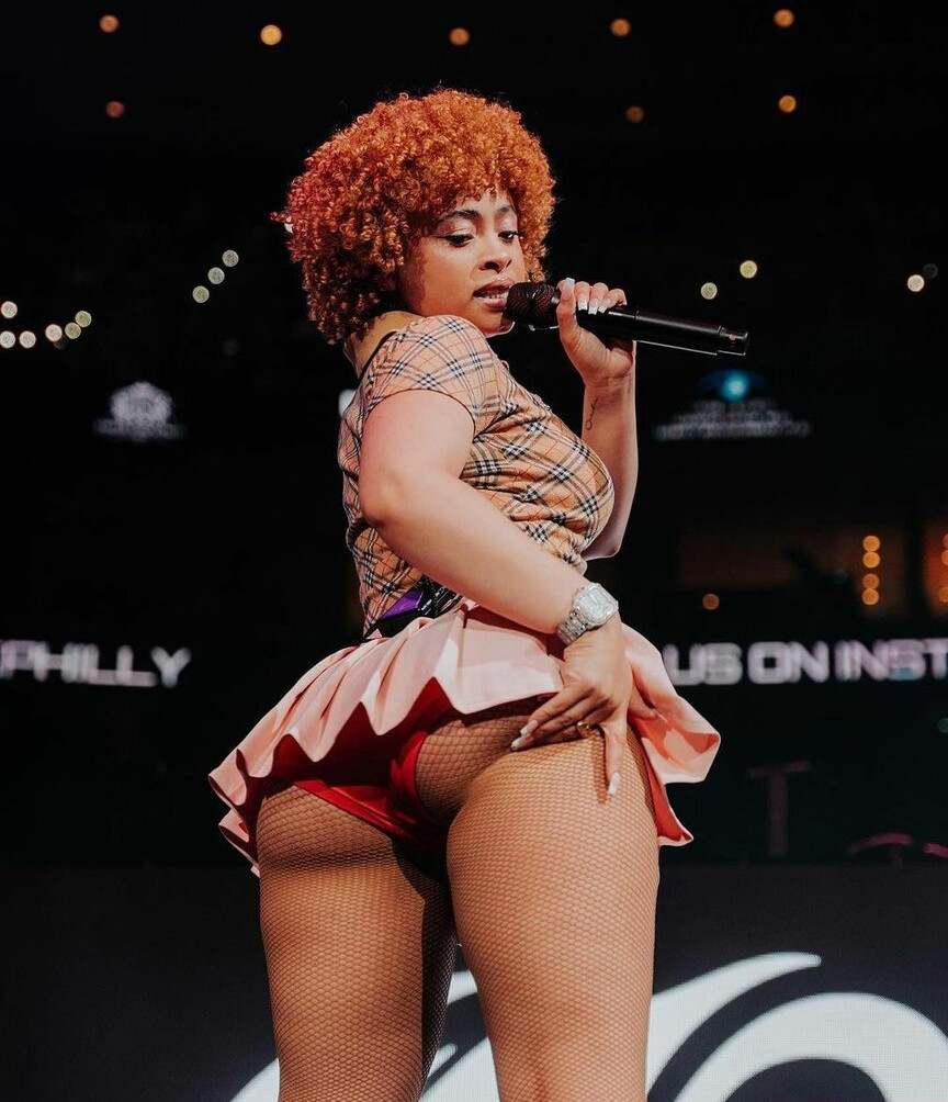 ice-spice gallery photo #553