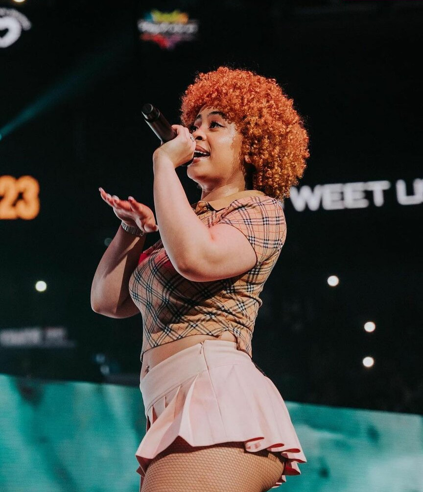 ice-spice gallery photo #554