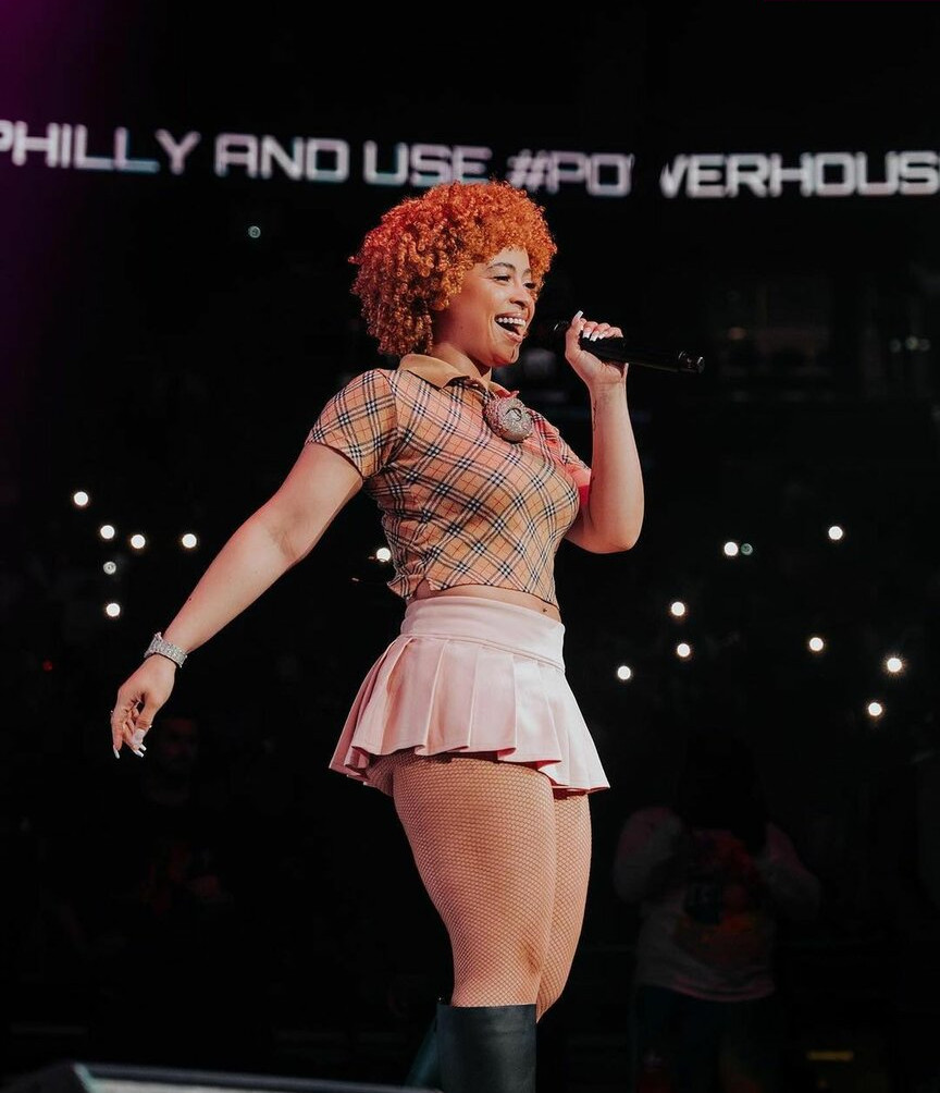 ice-spice Nude Leaks OnlyFans Photos #560 - Fapshots