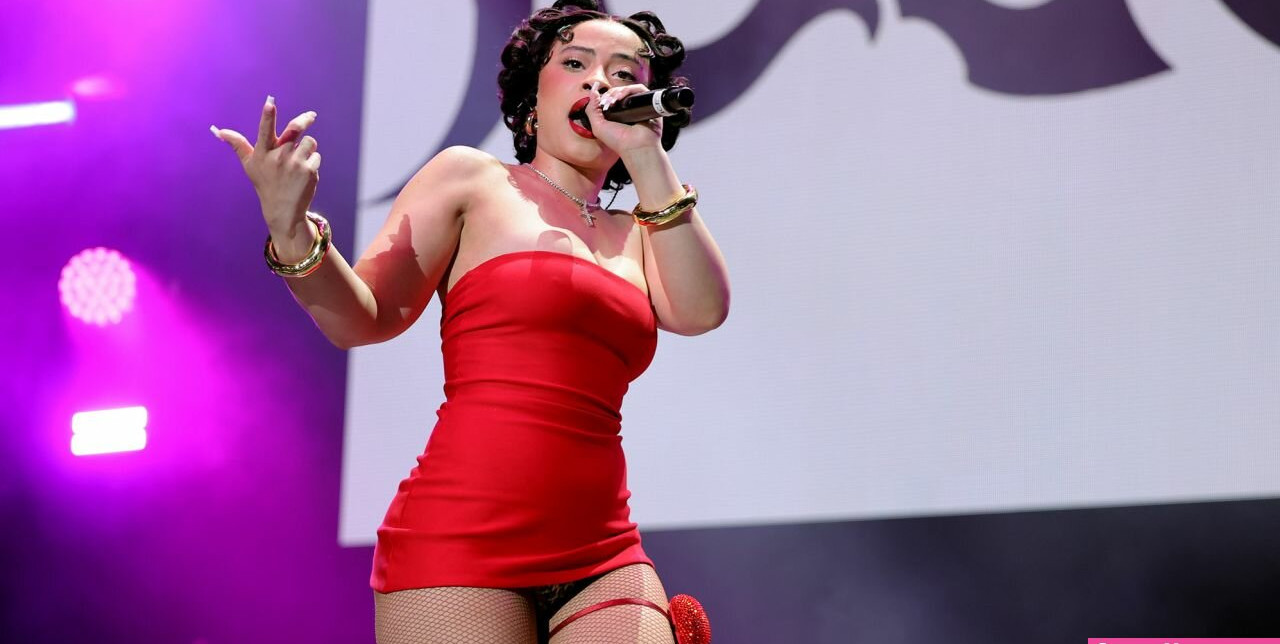 ice-spice Nude Leaks OnlyFans Photos #568 - Fapshots