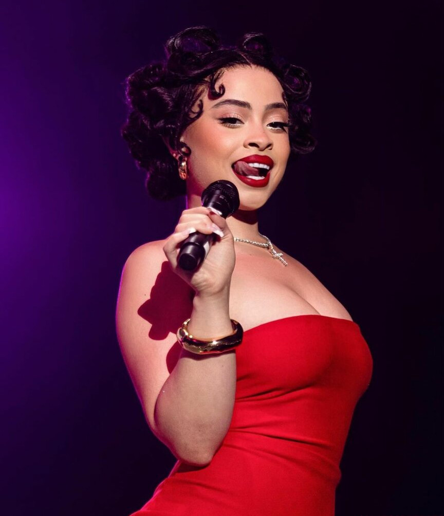 ice-spice Nude Leaks OnlyFans Photos #569 - Fapshots