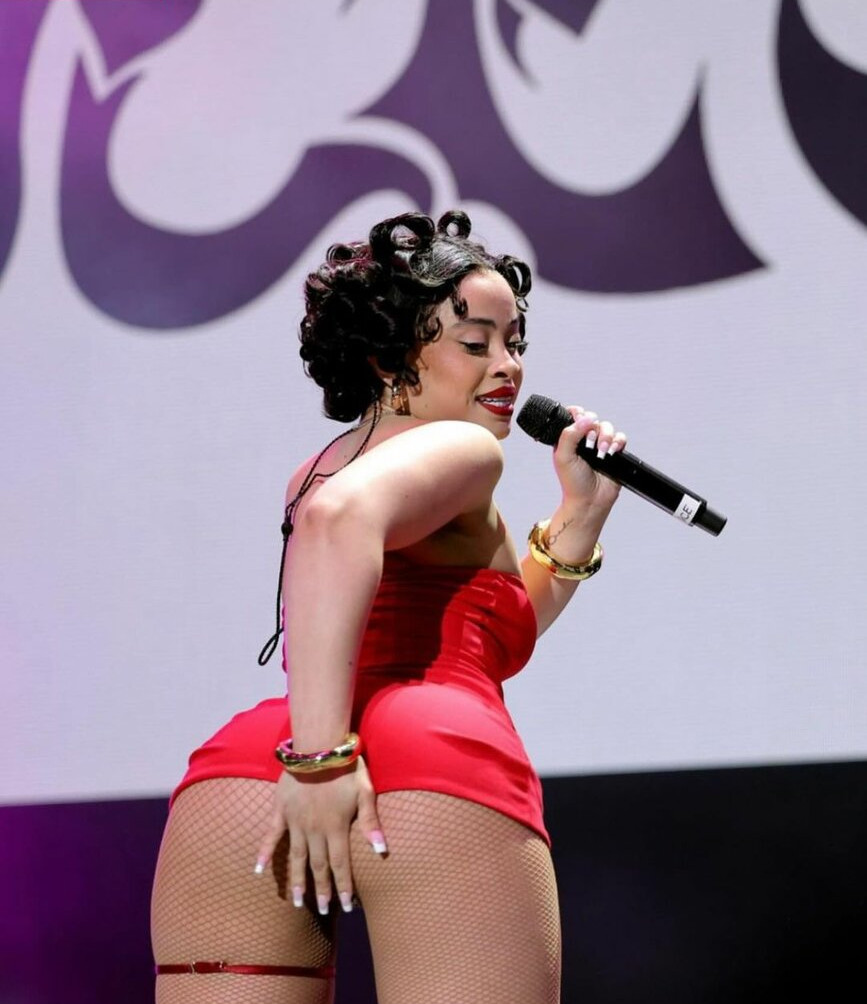 ice-spice Nude Leaks OnlyFans Photos #571 - Fapshots