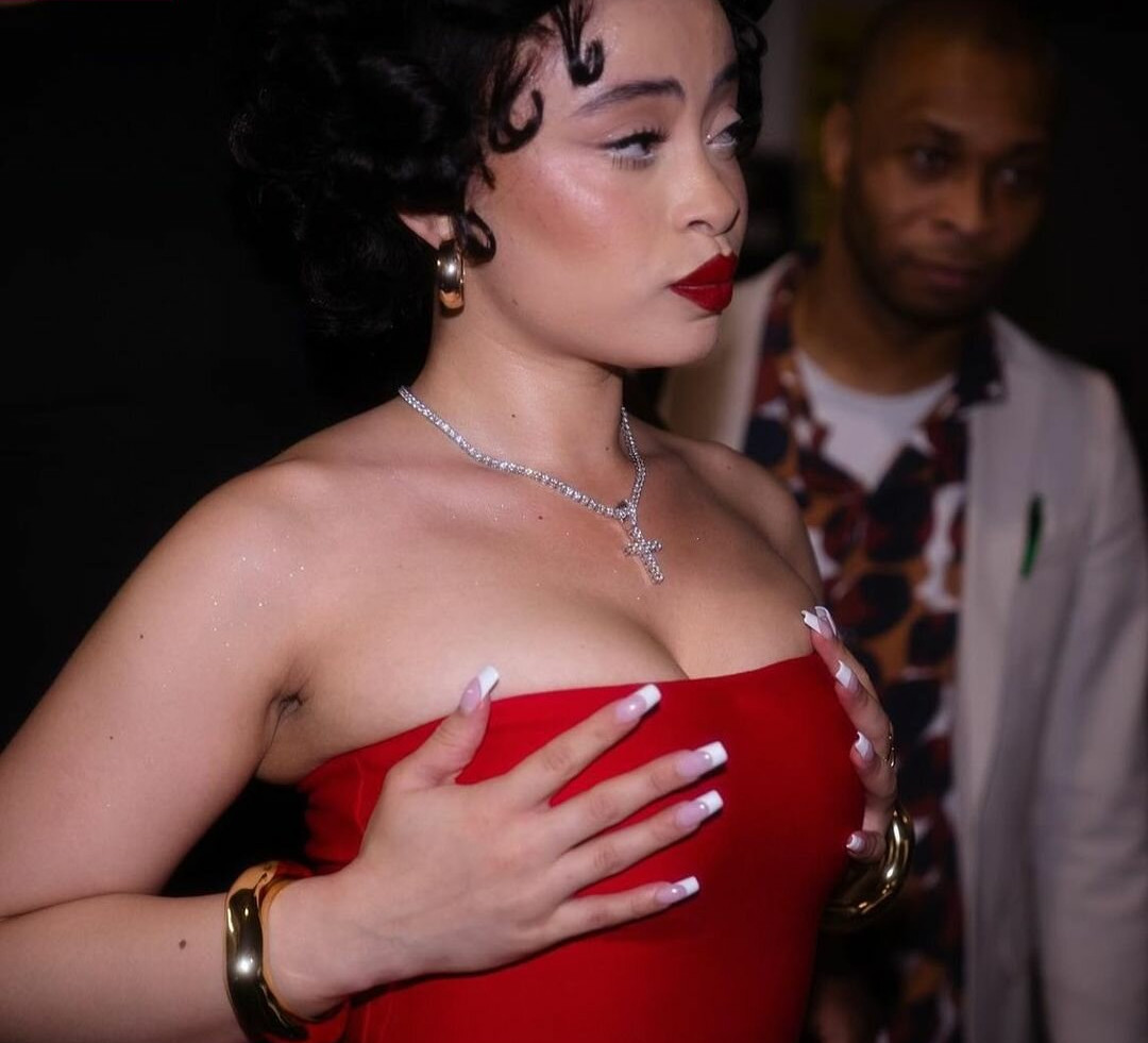 ice-spice Nude Leaks OnlyFans Photos #573 - Fapshots