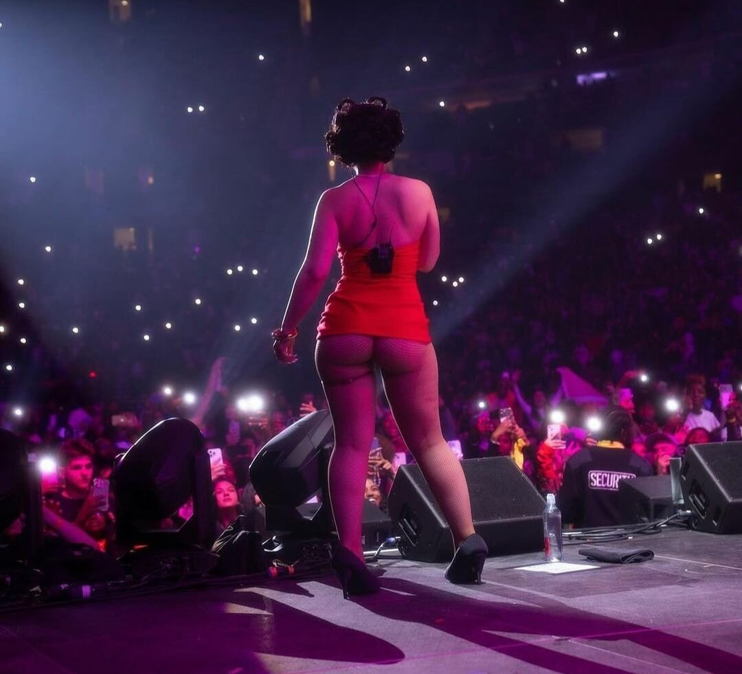 ice-spice Nude Leaks OnlyFans Photos #574 - Fapshots