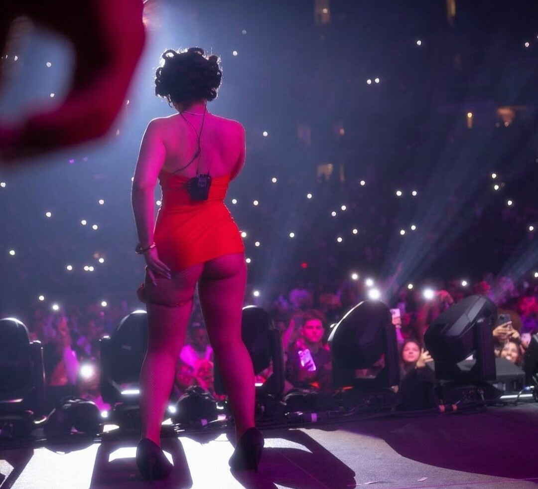 ice-spice Nude Leaks OnlyFans Photos #577 - Fapshots