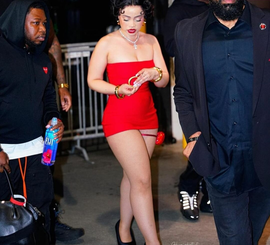 ice-spice Nude Leaks OnlyFans Photos #578 - Fapshots