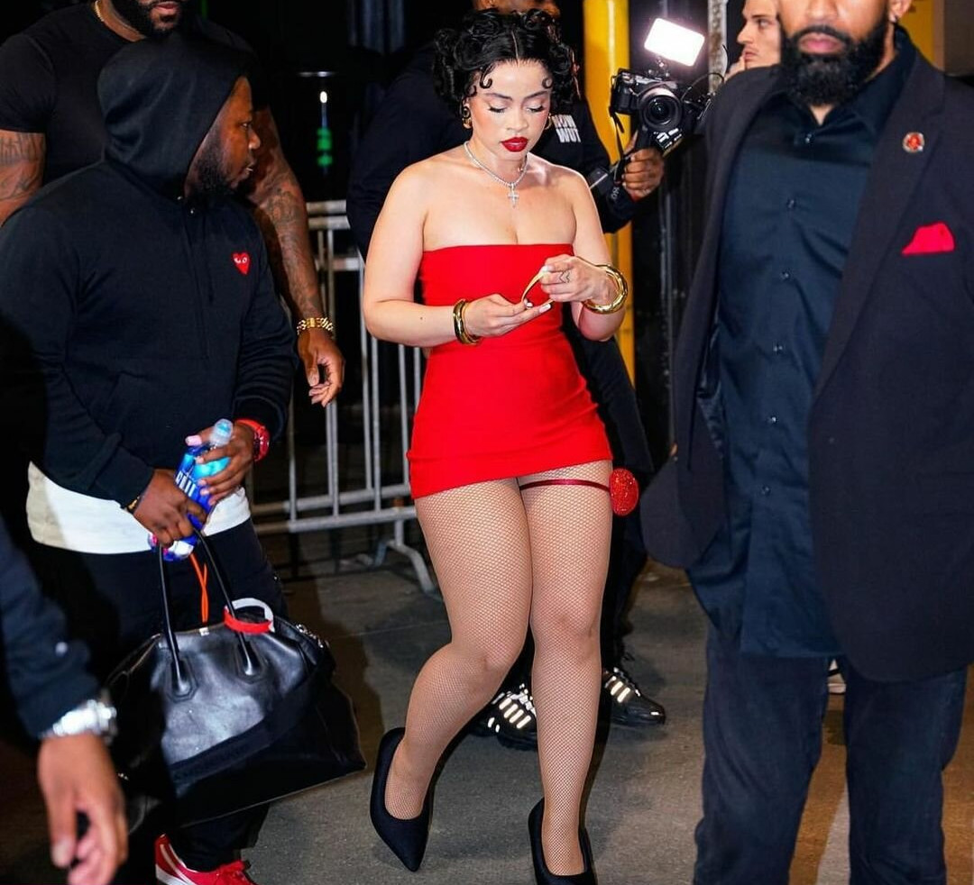 ice-spice Nude Leaks OnlyFans Photos #580 - Fapshots