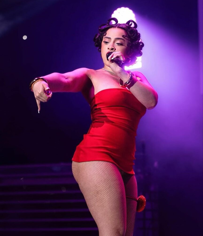 ice-spice Nude Leaks OnlyFans Photos #582 - Fapshots