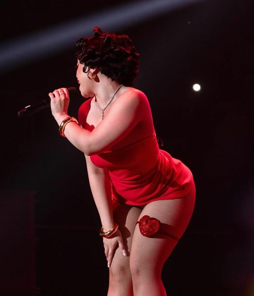 ice-spice Nude Leaks OnlyFans Photos #583 - Fapshots