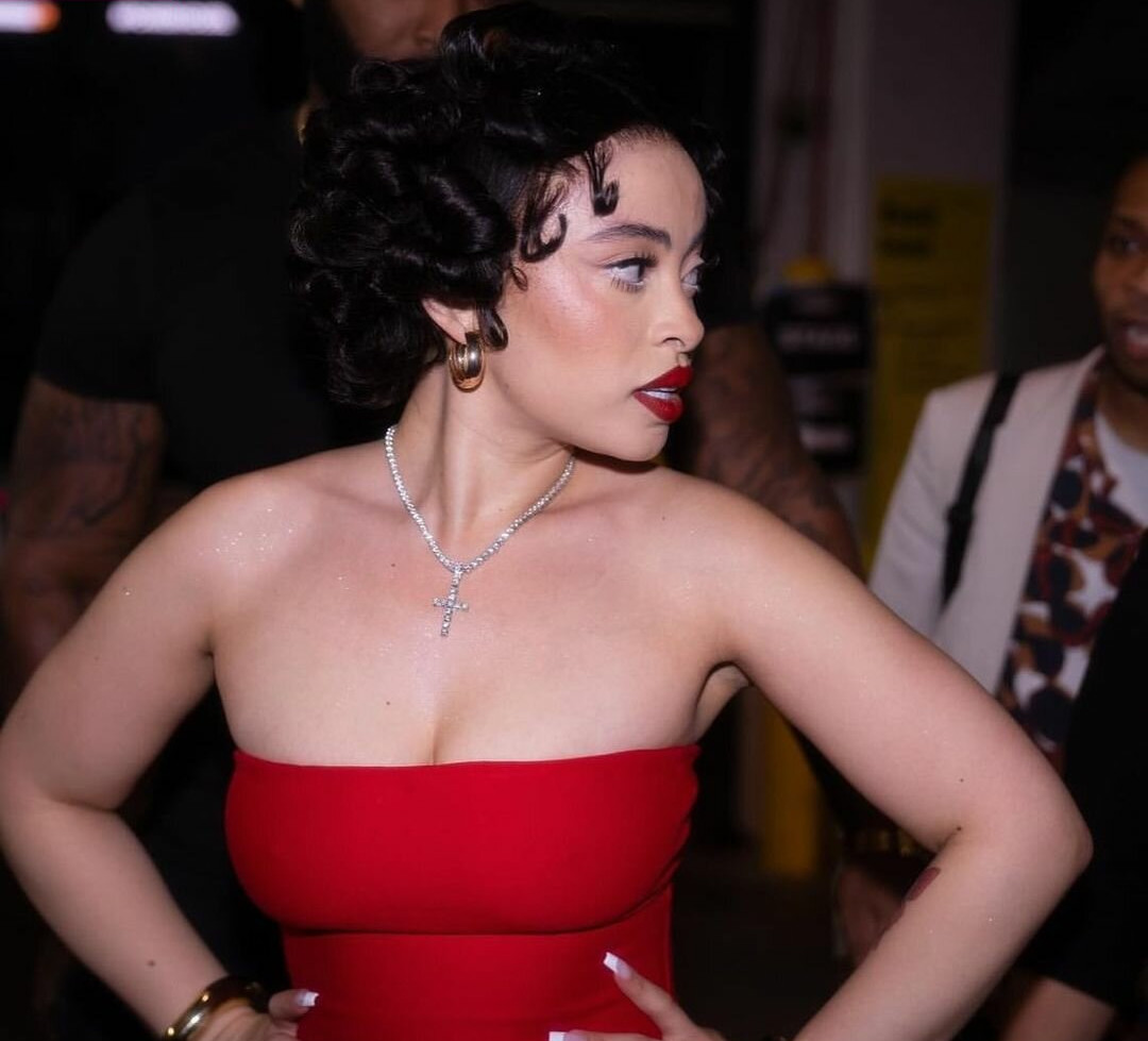 ice-spice Nude Leaks OnlyFans Photos #584 - Fapshots