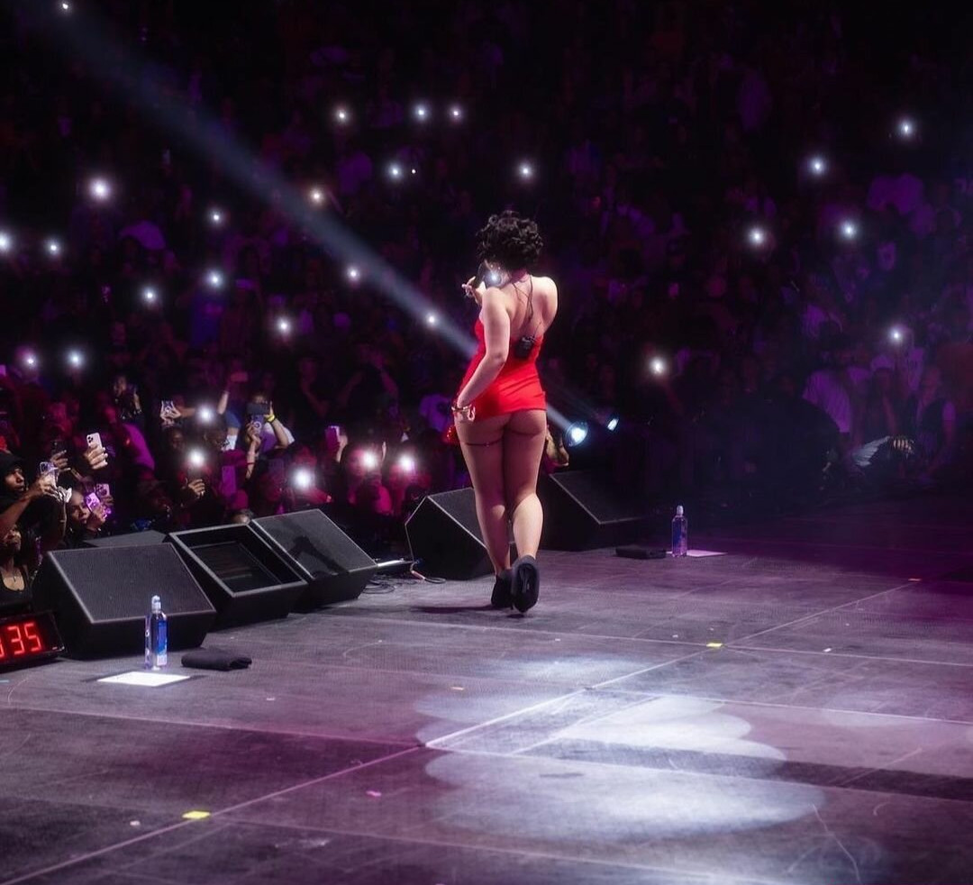 ice-spice Nude Leaks OnlyFans Photos #585 - Fapshots