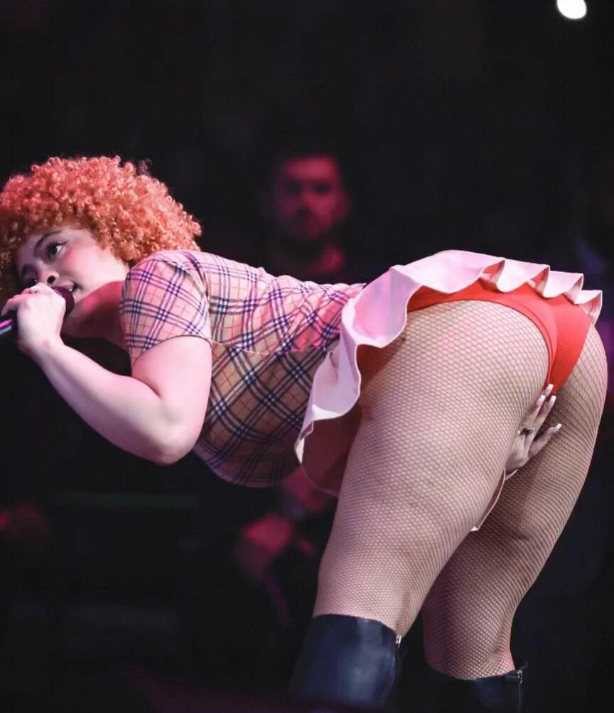 ice-spice Nude Leaks OnlyFans Photos #588 - Fapshots