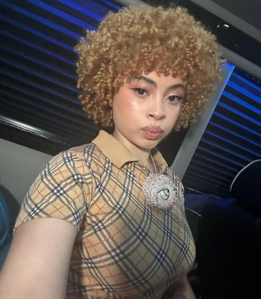 ice-spice Nude Leaks OnlyFans Photos #590 - Fapshots