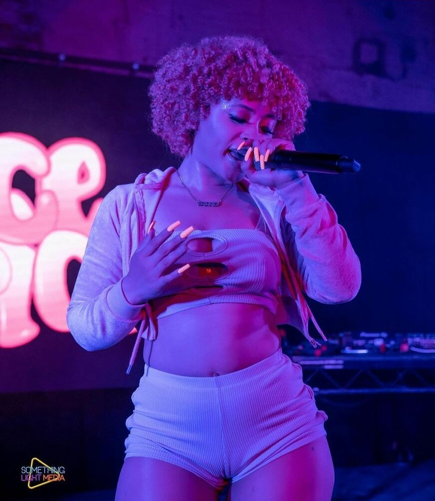 ice-spice Nude Leaks OnlyFans Photos #592 - Fapshots