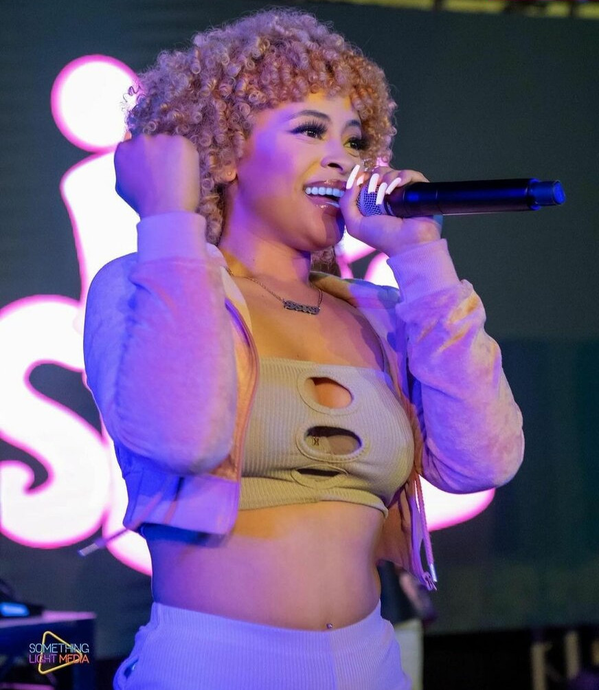 ice-spice Nude Leaks OnlyFans Photos #593 - Fapshots