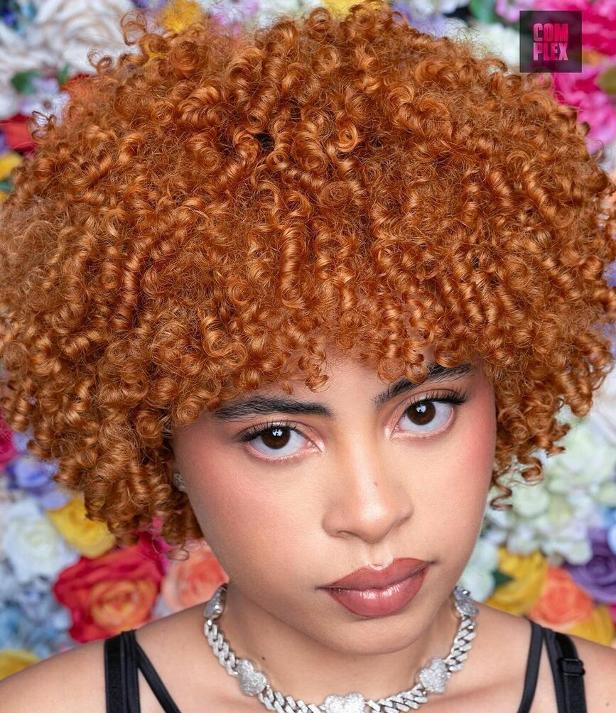 ice-spice Nude Leaks OnlyFans Photos #606 - Fapshots