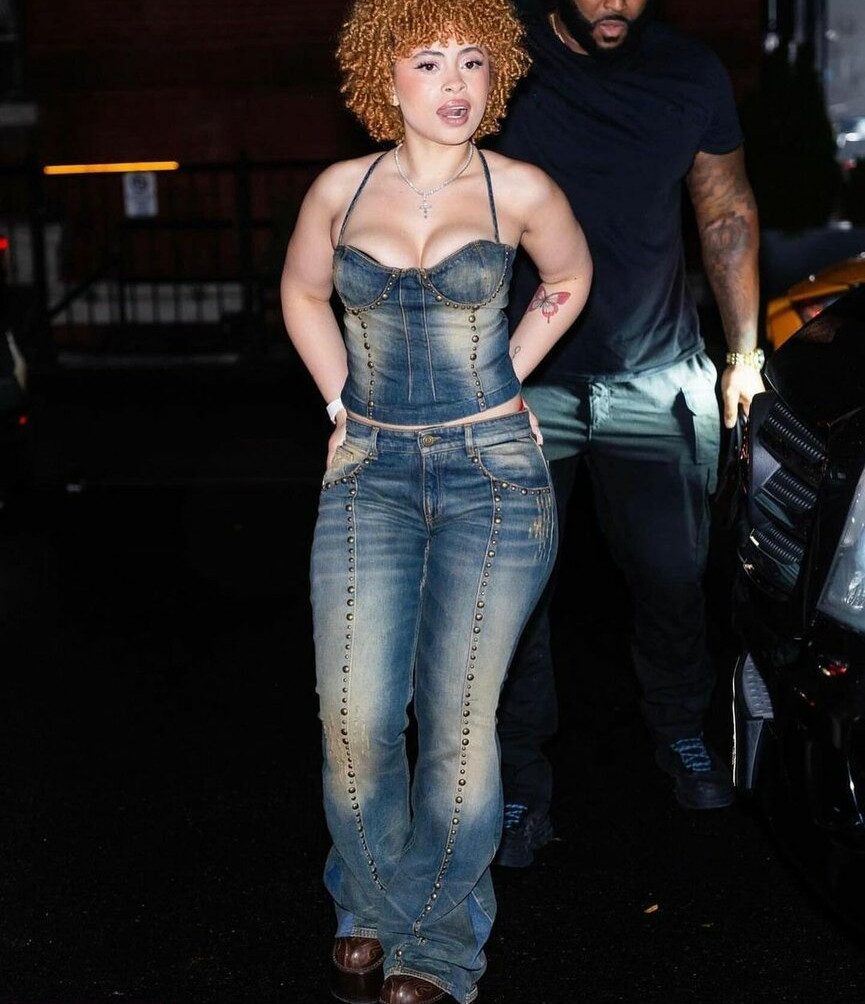 ice-spice Nude Leaks OnlyFans Photos #609 - Fapshots