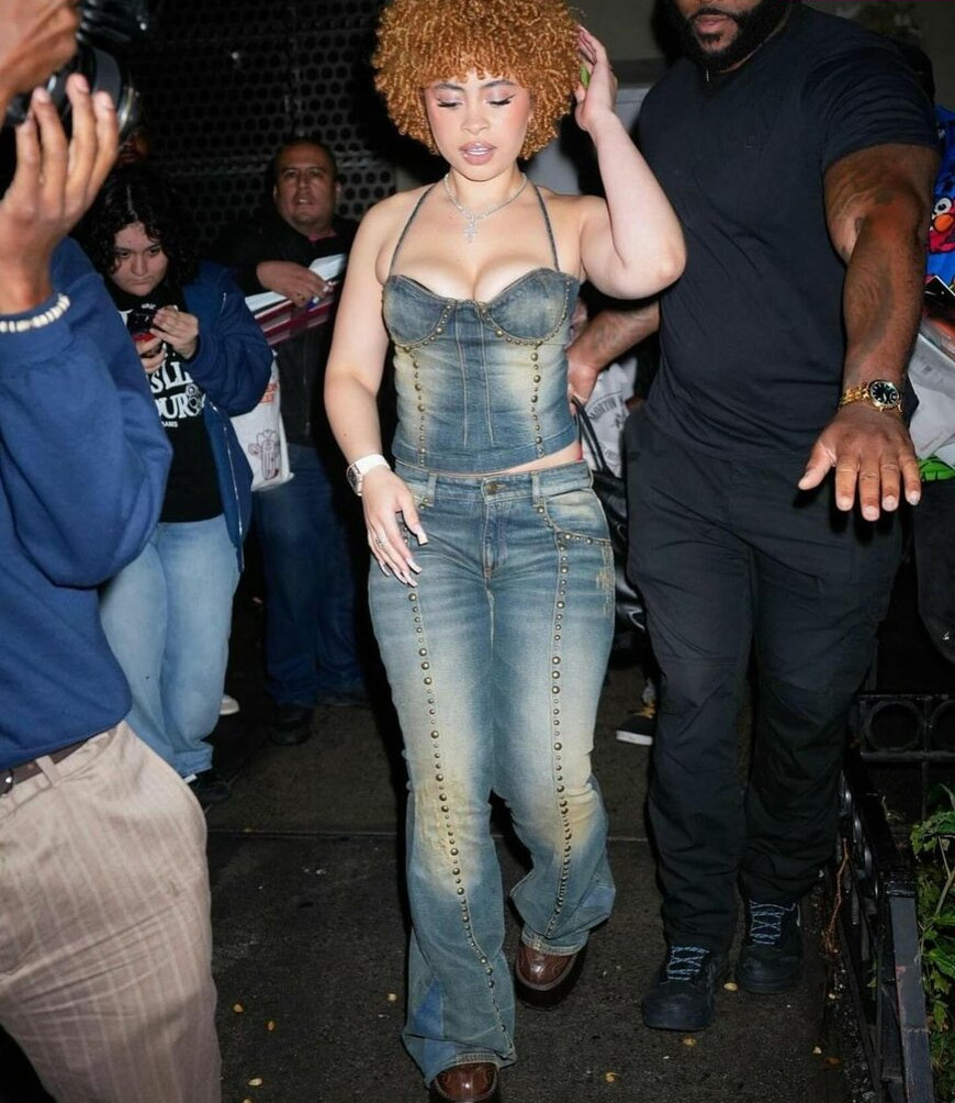 ice-spice Nude Leaks OnlyFans Photos #612 - Fapshots