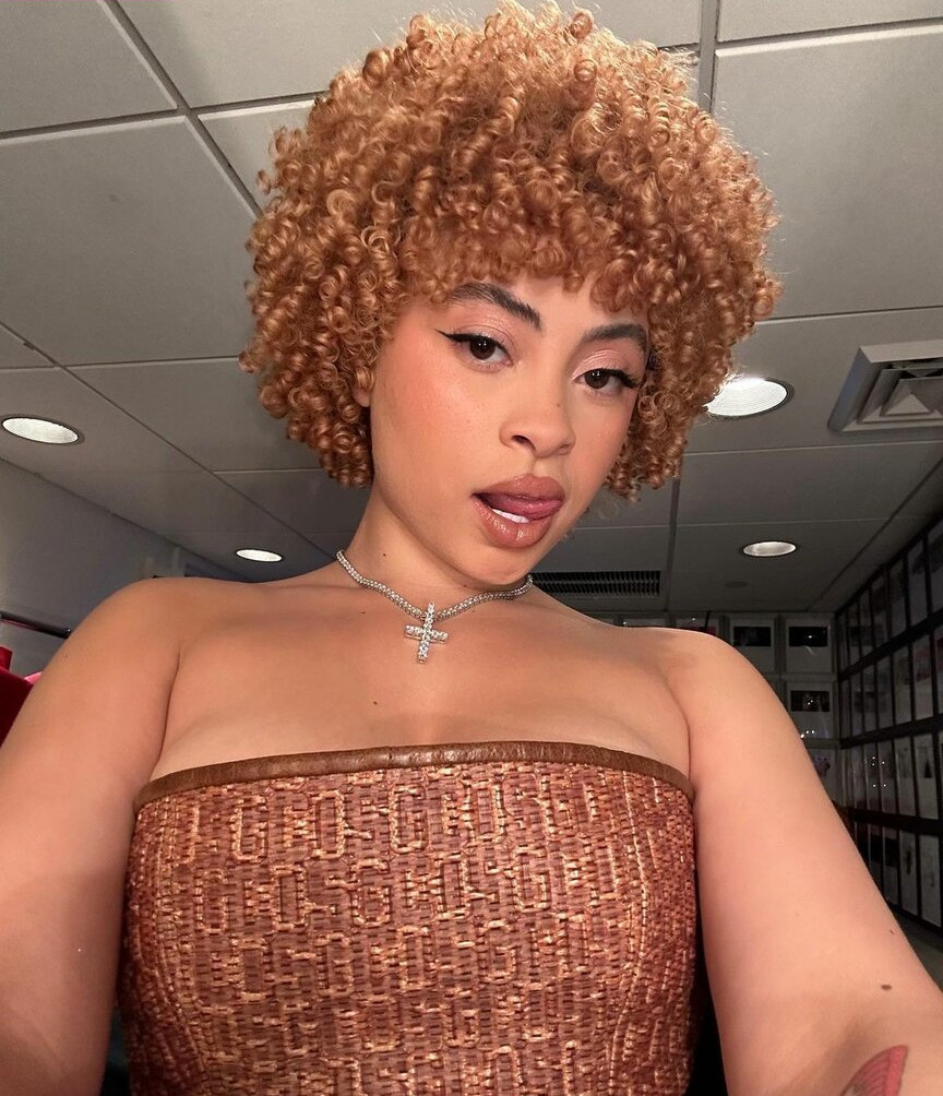 ice-spice Nude Leaks OnlyFans Photos #616 - Fapshots