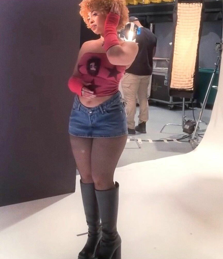 ice-spice Nude Leaks OnlyFans Photos #618 - Fapshots