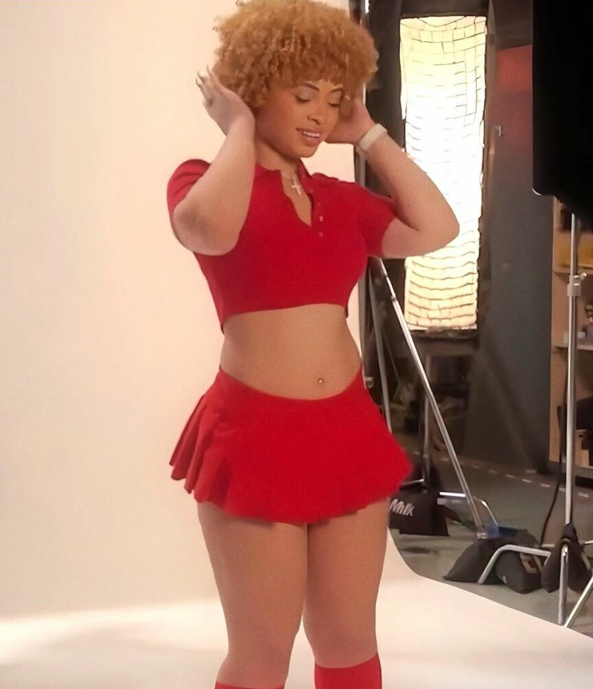 ice-spice Nude Leaks OnlyFans Photos #619 - Fapshots