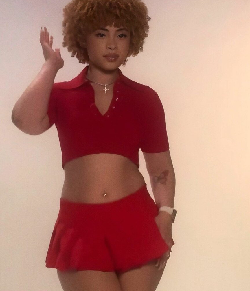 ice-spice Nude Leaks OnlyFans Photos #623 - Fapshots