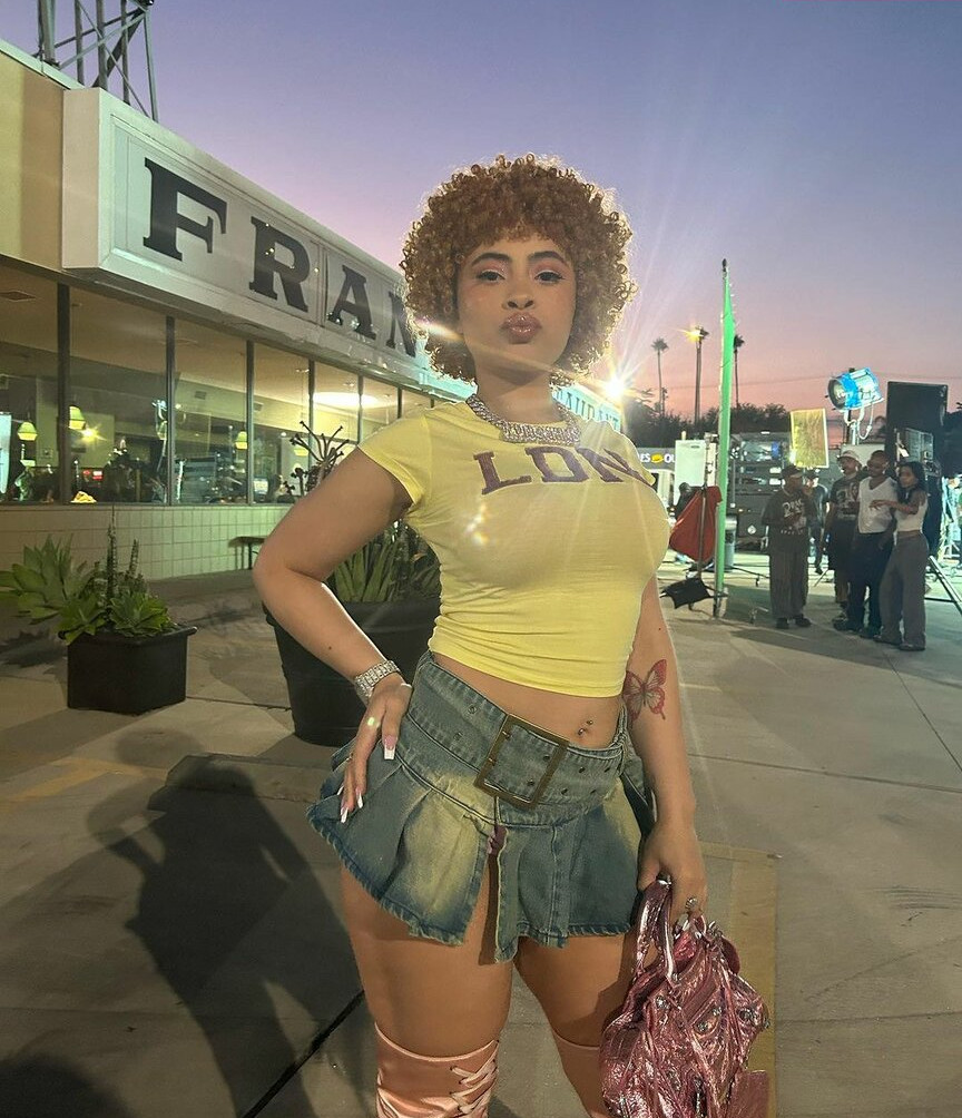 ice-spice Nude Leaks OnlyFans Photos #624 - Fapshots